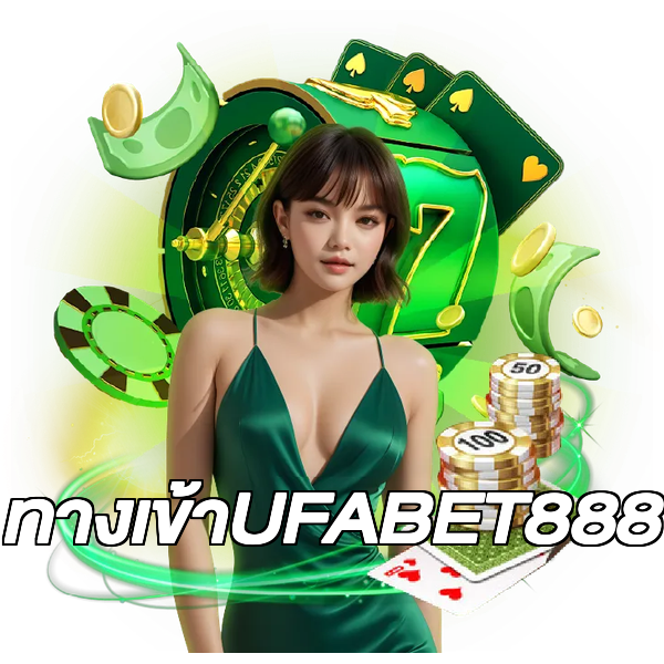 ทางเข้าUFABET888